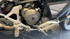 Triumph Tiger 1200 GT Pro Explorer (24MY)